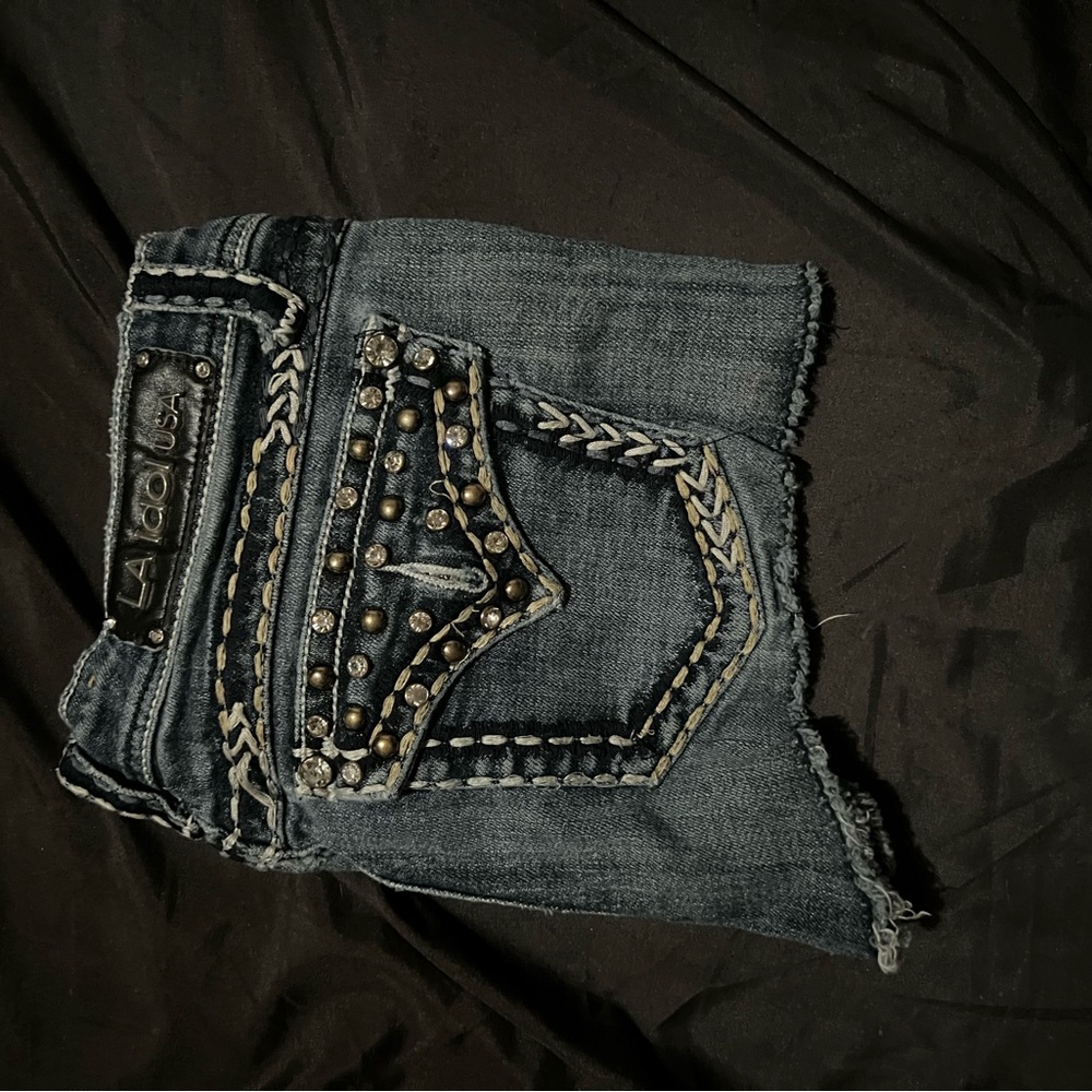 Don’t wear